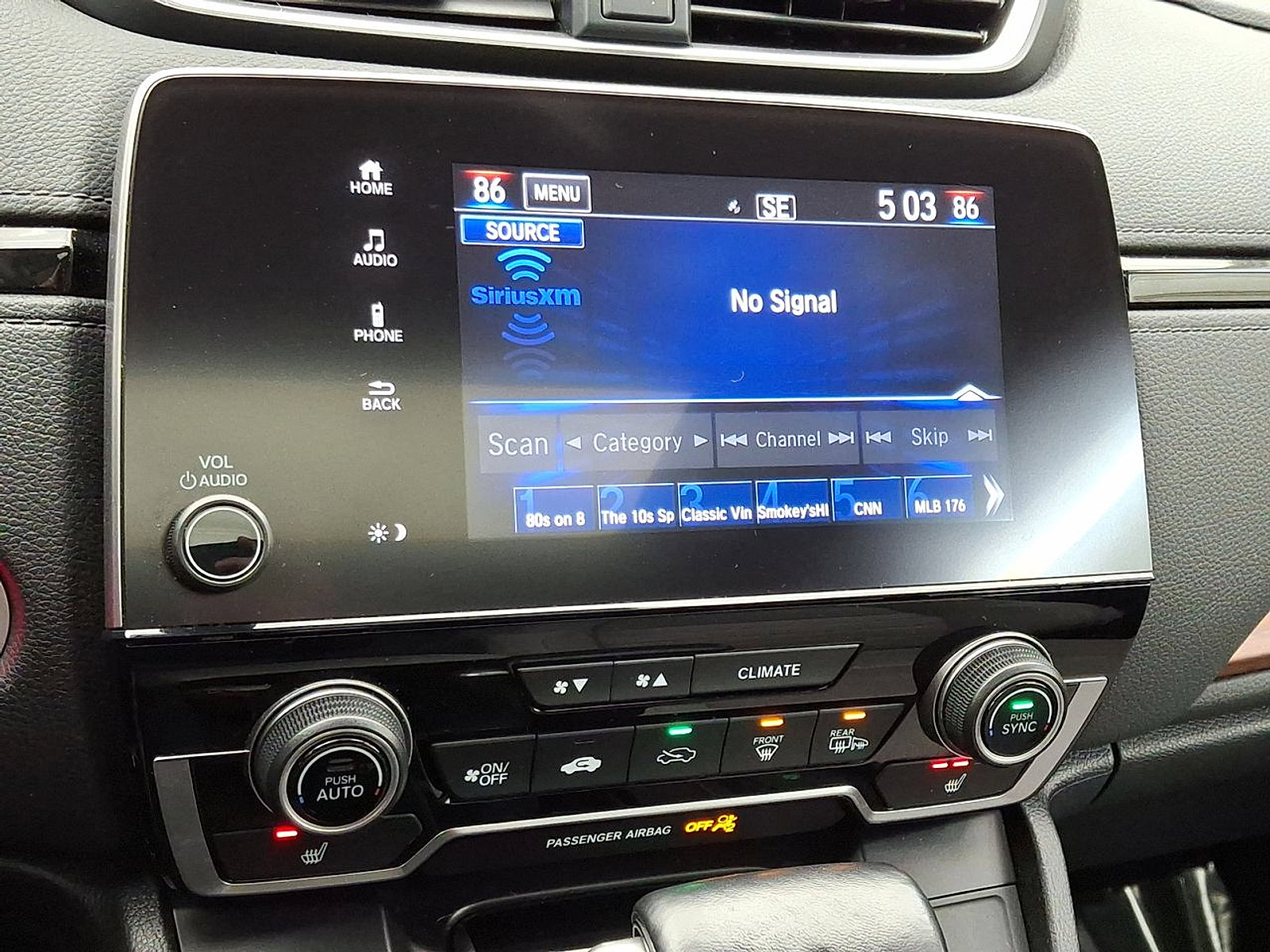 Used 2020 Honda CR-V EX-L image 14