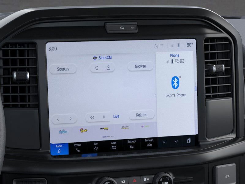 New 2026 Ford F150 STX w/ Equipment Group 200A image 6