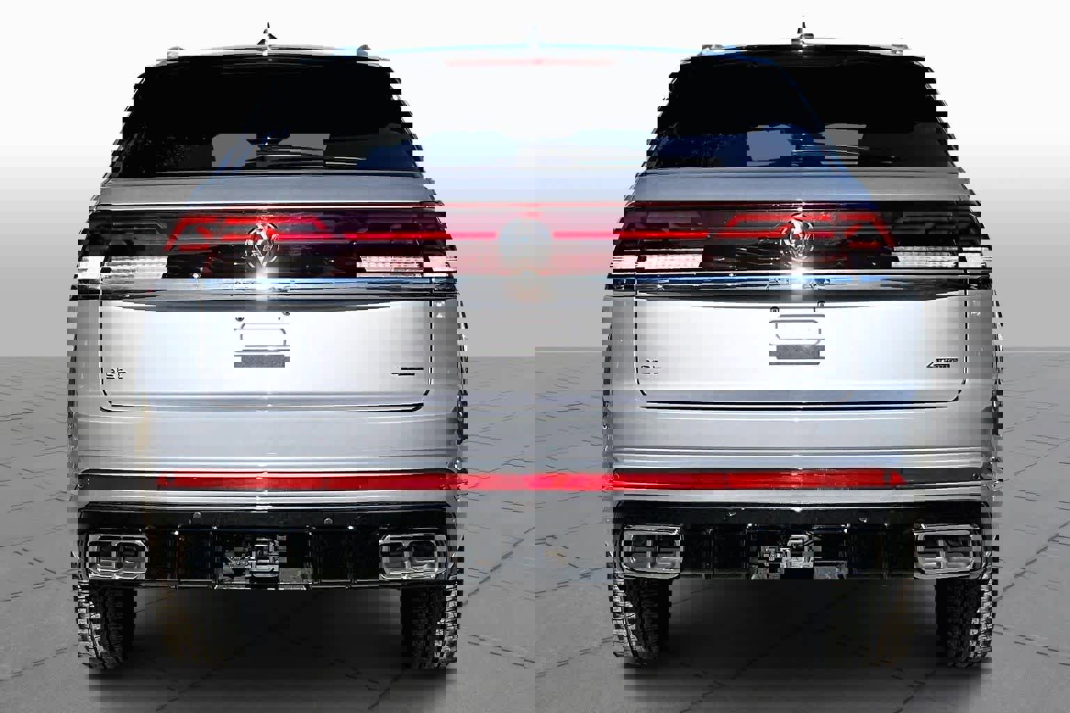 Used 2024 Volkswagen Atlas Cross Sport SEL R-Line image 4