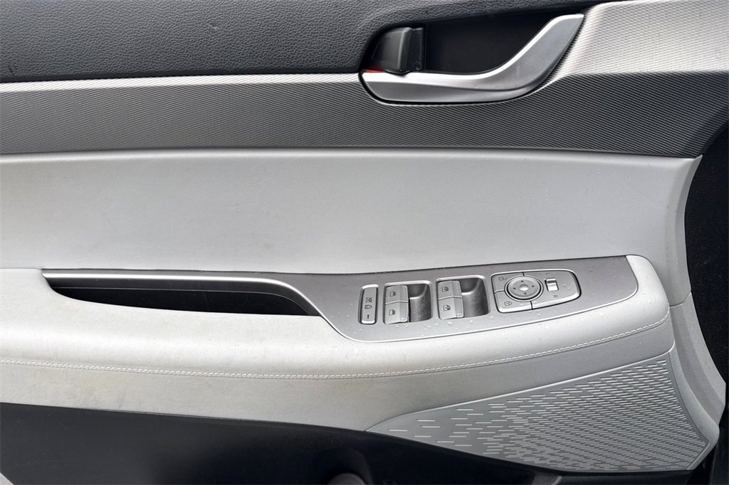 Used 2022 Hyundai Palisade SEL w/ Convenience Package image 15