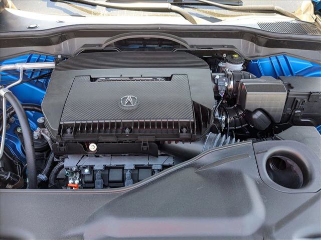 New 2026 Acura MDX A-Spec image 16