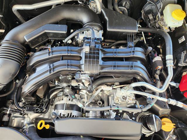 New 2025 Subaru Legacy Premium image 22