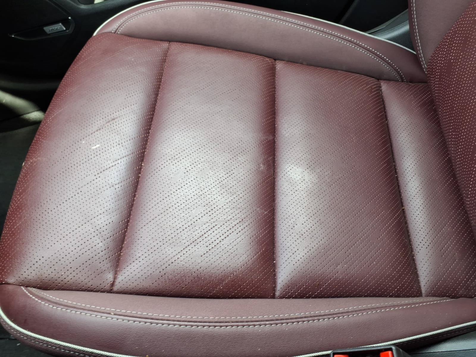 Used 2024 Buick Envision Sport Touring AWD/4WD image 27