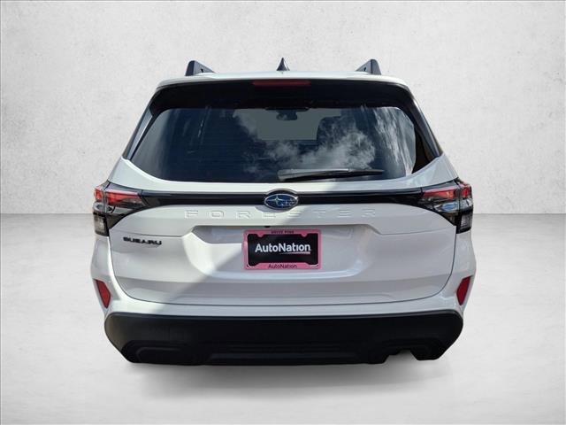 New 2026 Subaru Forester Premium image 23