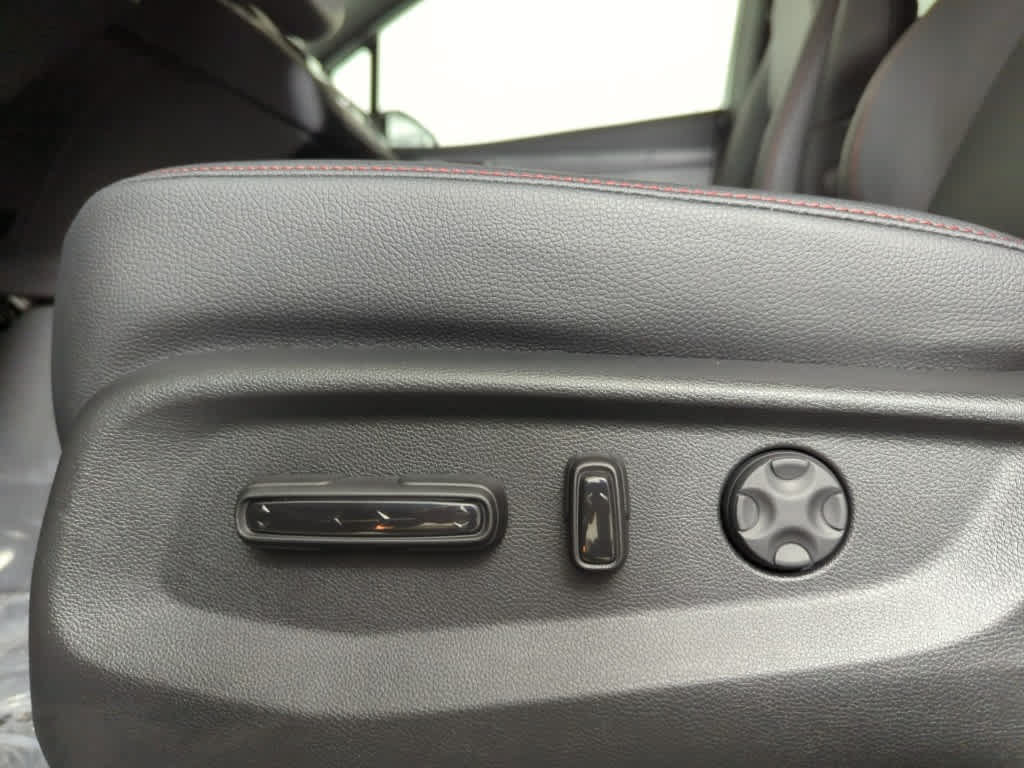 New 2027 Honda Odyssey Sport-L image 18