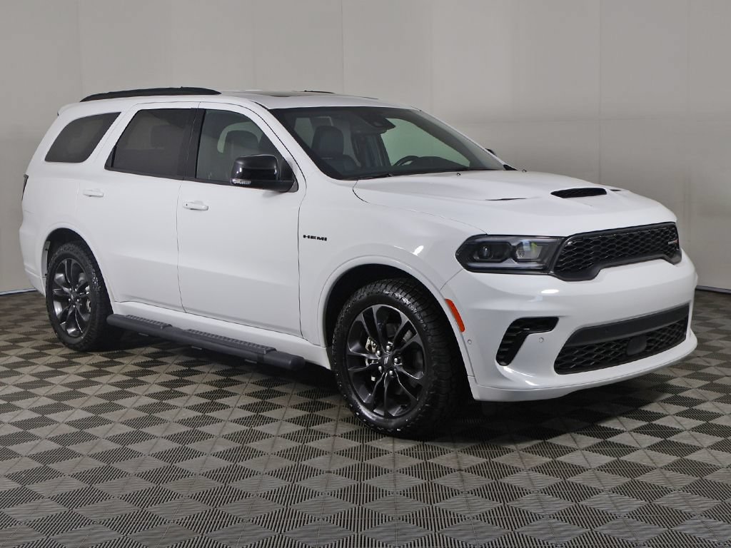 Used 2024 Dodge Durango R/T AWD/4WD image 62