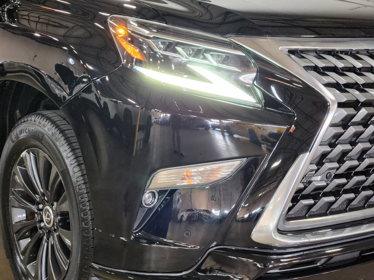 Used 2020 Lexus GX 460 Premium AWD/4WD image 12