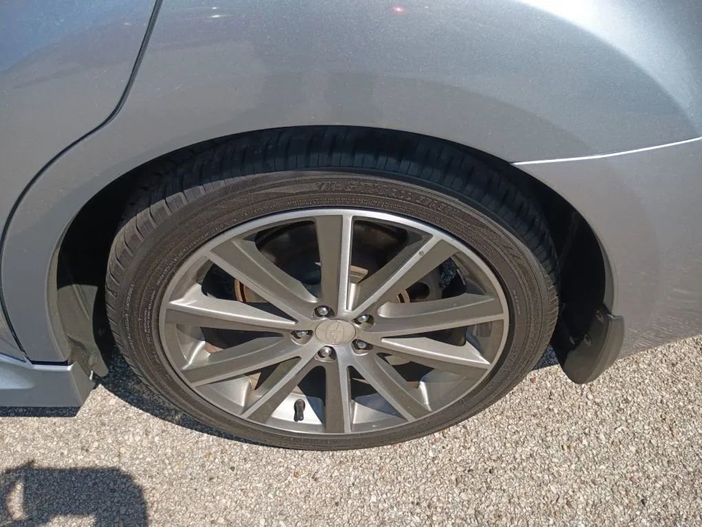 Used 2013 Subaru Legacy 2.5i Sport image 22