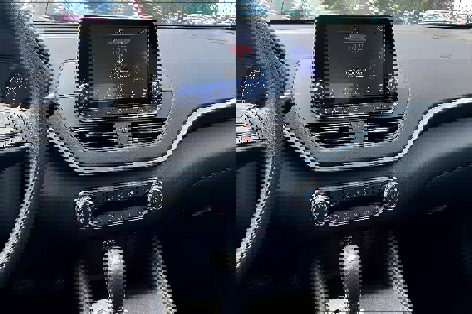 New 2025 Nissan Altima 2.5 S image 6