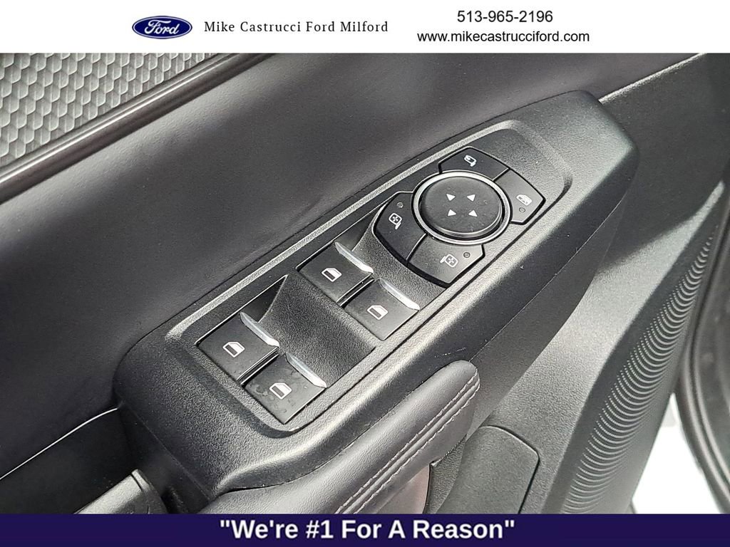 Certified 2024 Ford Ranger Raptor image 22