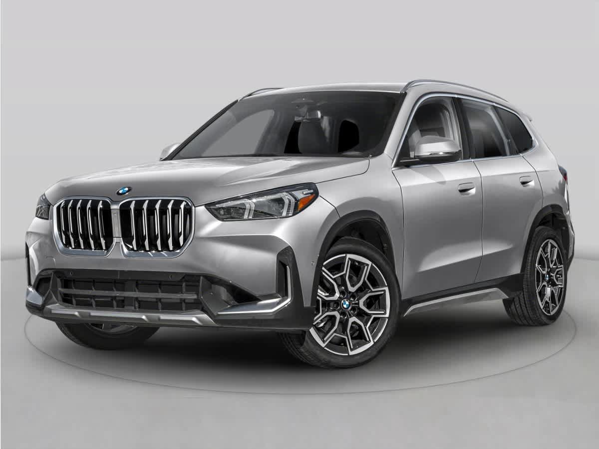 New 2026 BMW X1 xDrive28i