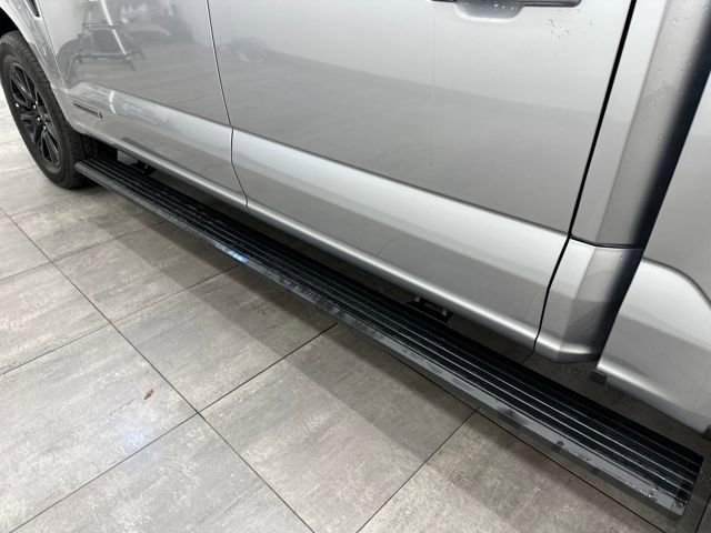 Certified 2025 Ford F150 Platinum w/ FX4 Off-Road Package image 23