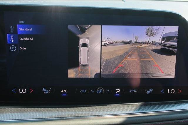 New 2026 Chevrolet Suburban RST w/ Comfort Package image 20