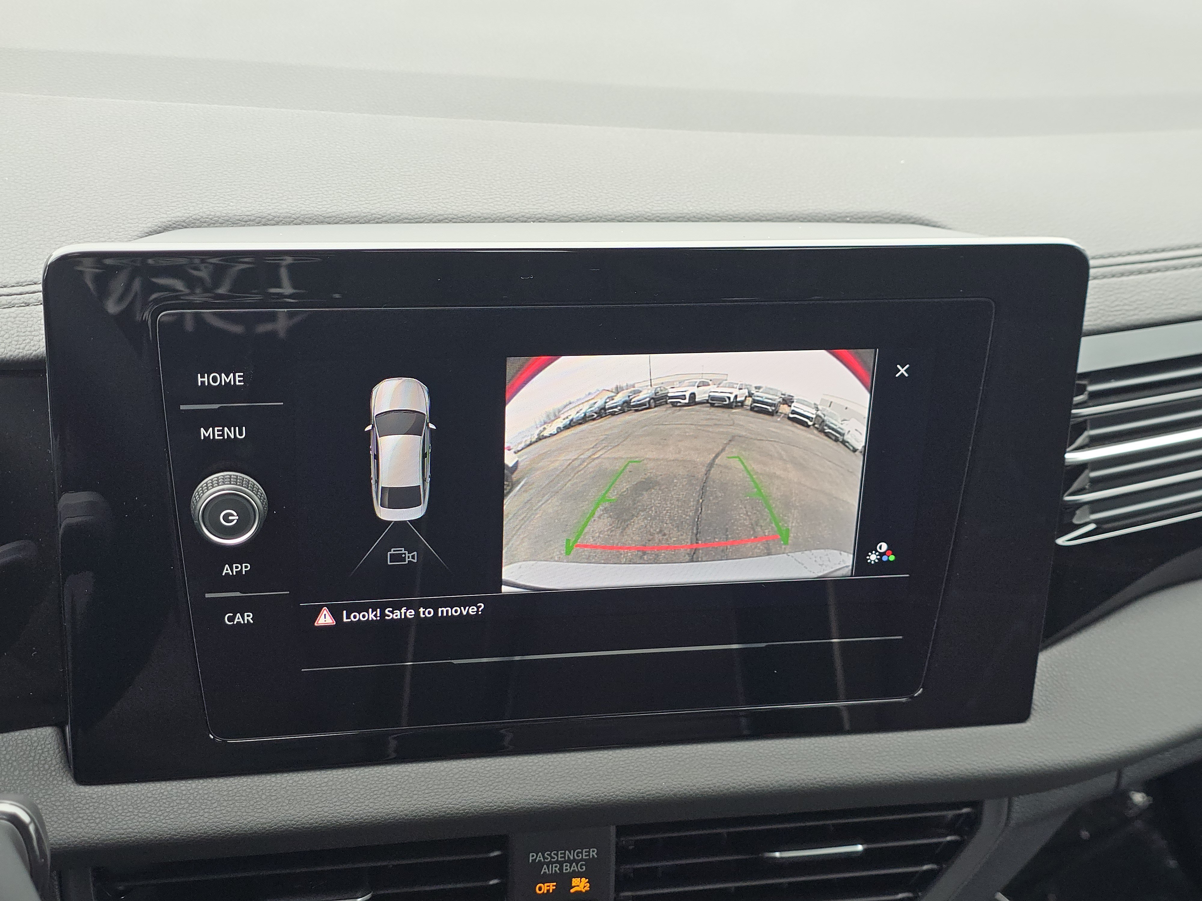 New 2026 Volkswagen Jetta Sport FWD image 12
