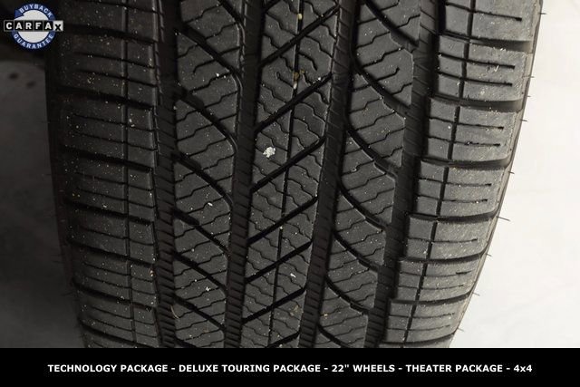 Used 2012 INFINITI QX56 4WD w/ Deluxe Touring Pkg image 43