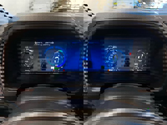 New 2025 Ford F150 Lightning Flash image 22