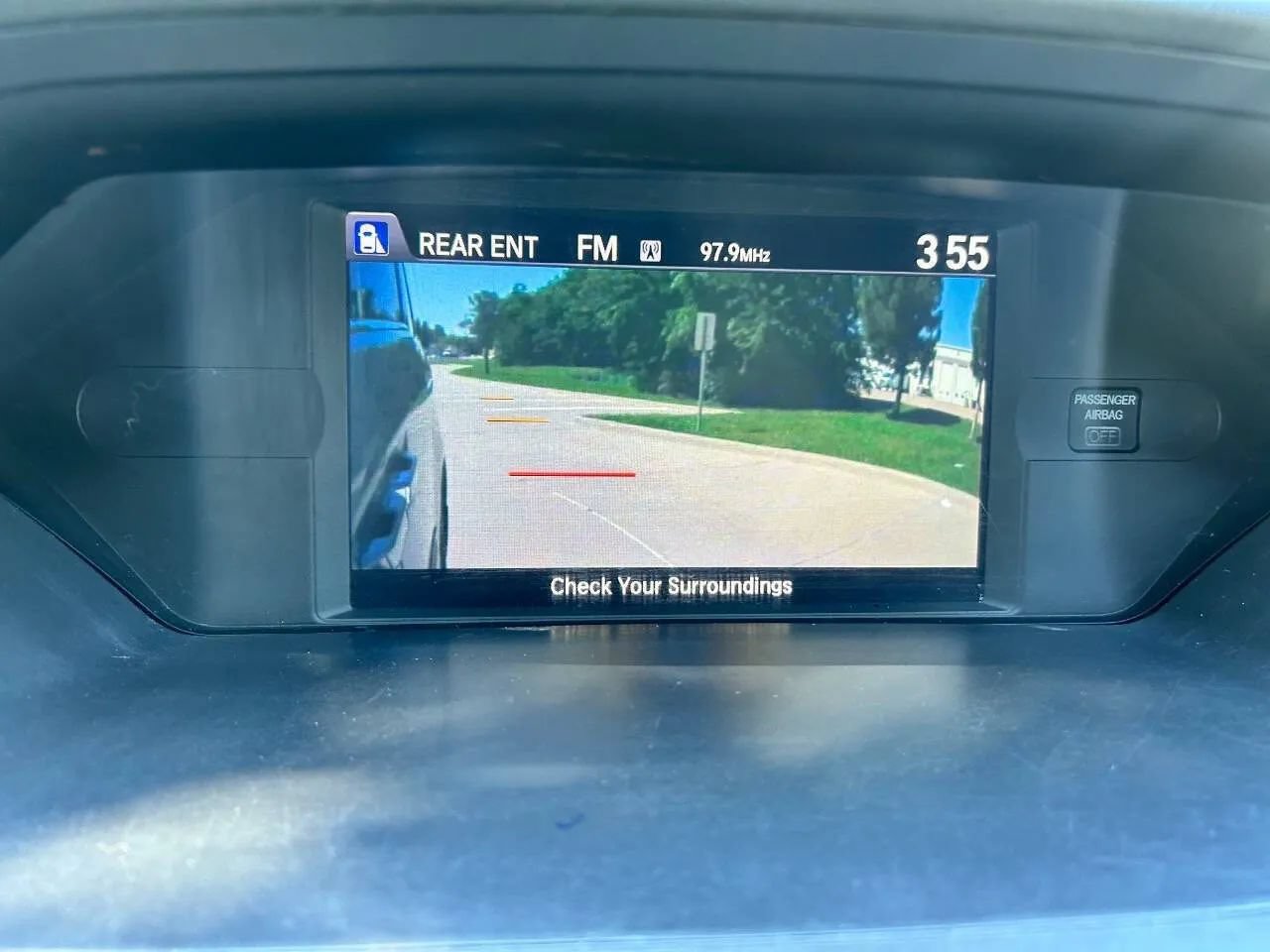 Used 2014 Honda Odyssey Touring image 25