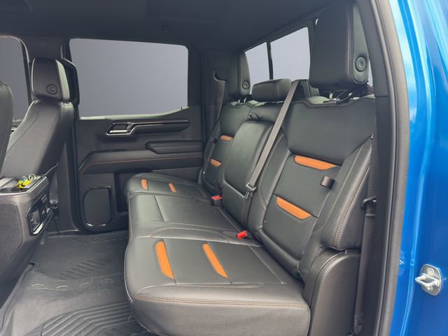 Used 2024 GMC Sierra 1500 AT4 w/ AT4 Premium Package image 21