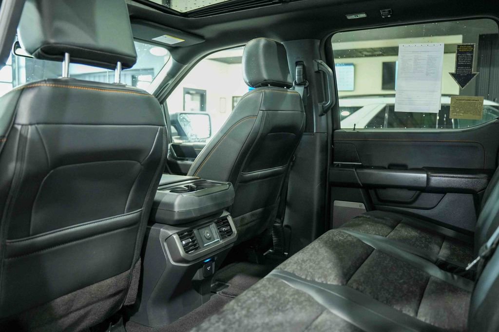 Used 2025 Ford F150 Tremor AWD/4WD image 24