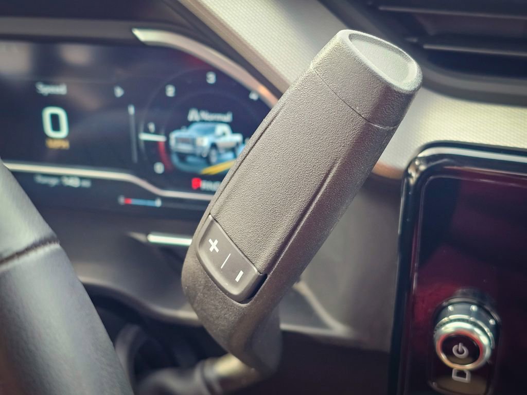 Certified 2024 GMC Sierra 2500 Denali w/ Denali Reserve Package image 23