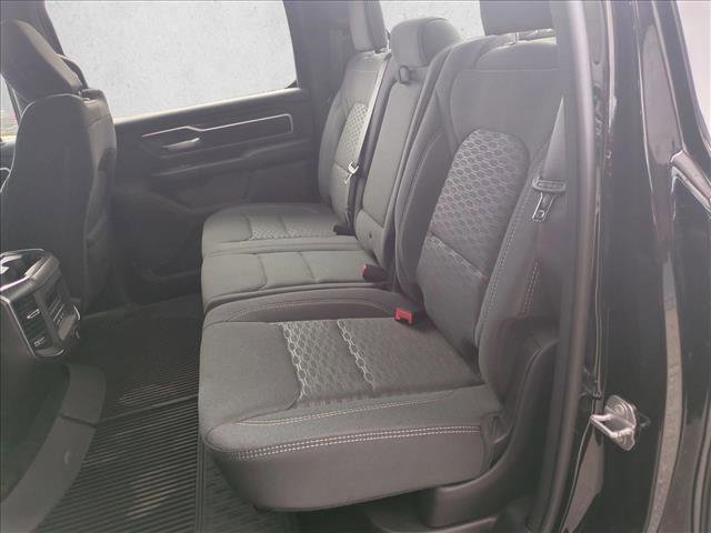 New 2026 RAM 1500 Big Horn image 16
