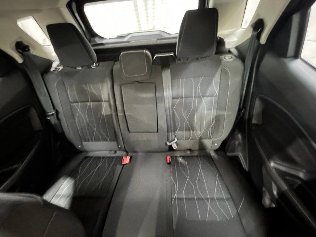 Used 2022 Ford EcoSport SE AWD/4WD image 26