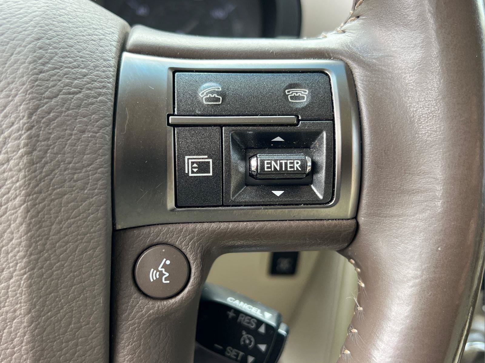 Used 2018 Lexus GX 460 Premium AWD/4WD image 21