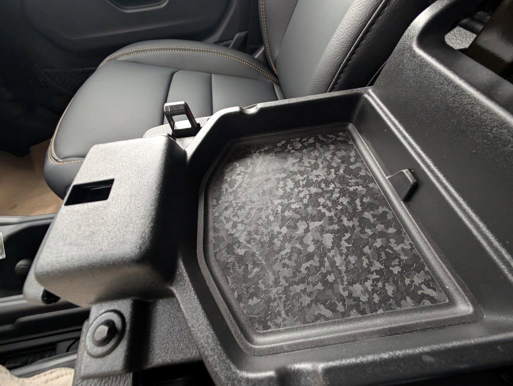 New 2026 Jeep Wrangler Sahara image 34