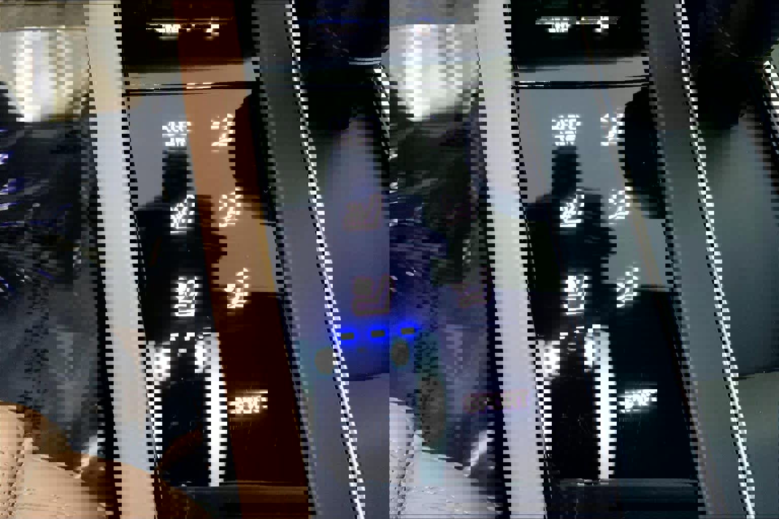 Used 2025 Porsche Macan image 37