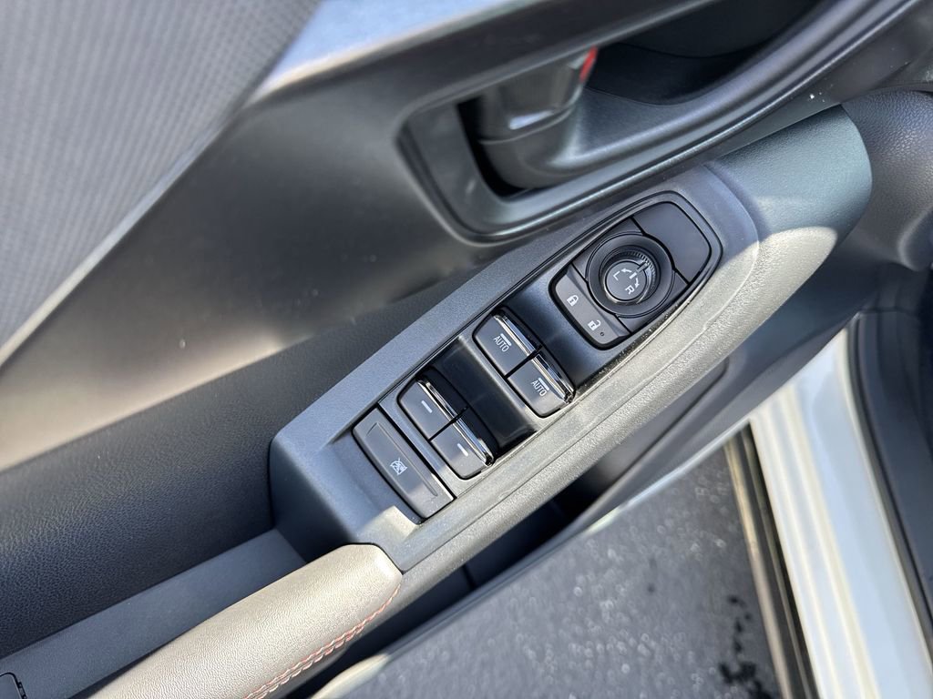 New 2026 Subaru Impreza RS image 15