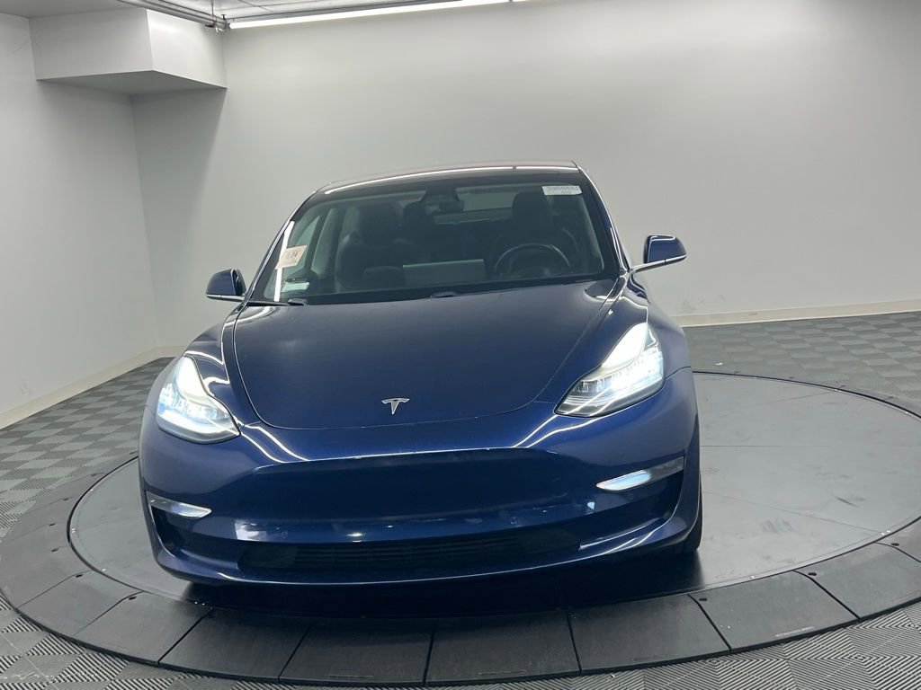 Used 2018 Tesla Model 3 Long Range image 5