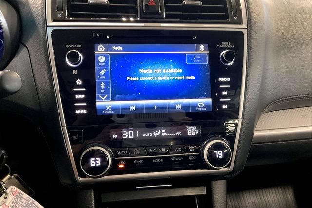 Used 2019 Subaru Outback 2.5i Premium AWD/4WD image 32