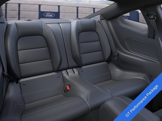 New 2026 Ford Mustang GT Premium RWD image 12