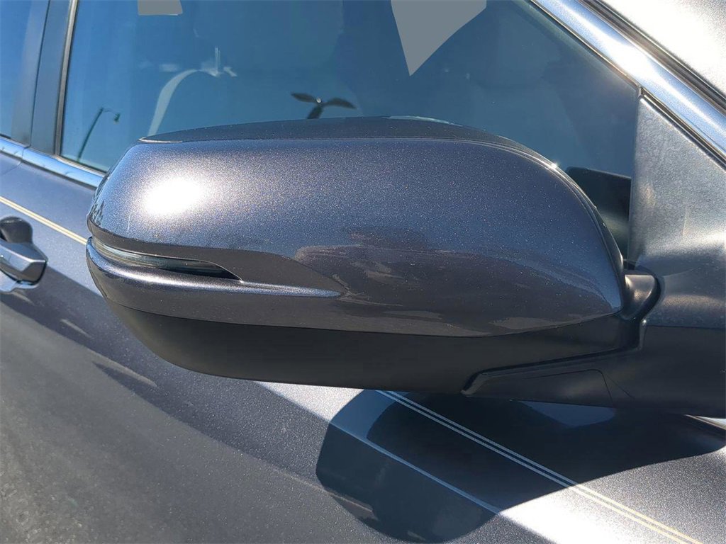 Used 2021 Honda CR-V EX-L image 28