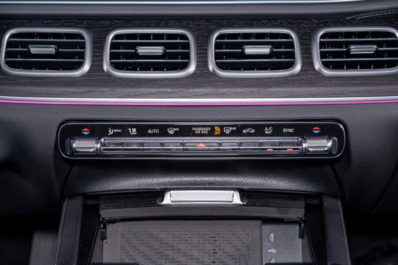 New 2026 Mercedes-Benz GLE 350 4MATIC image 20