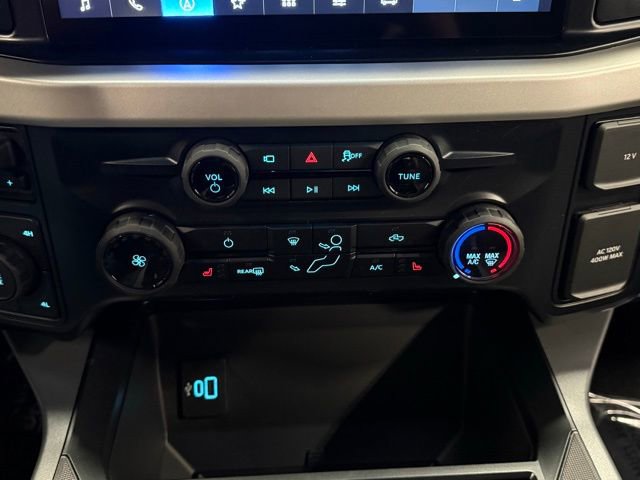 New 2026 Ford F250 XLT image 25