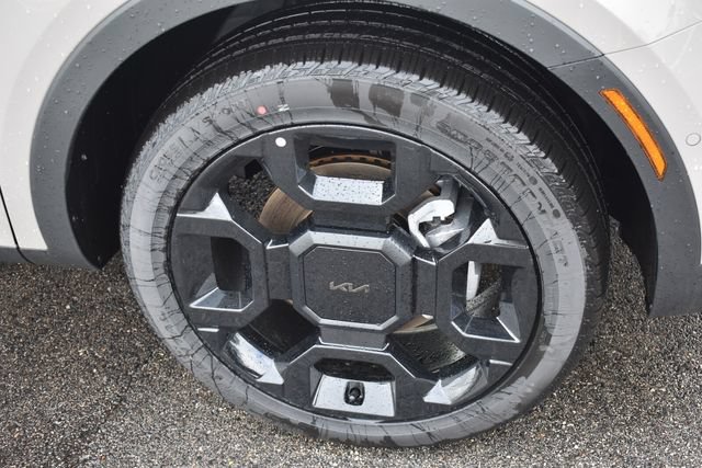 New 2026 Kia Sorento SX Prestige AWD/4WD image 12