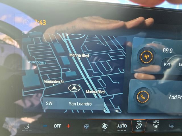 Used 2025 Ford Mustang GT Premium image 13