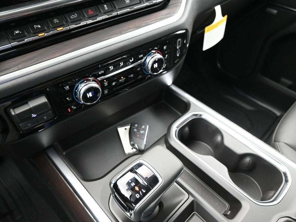 New 2026 GMC Sierra 1500 SLT w/ SLT Premium Plus Package image 16