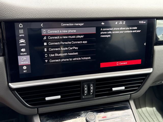 Used 2020 Porsche Cayenne image 23