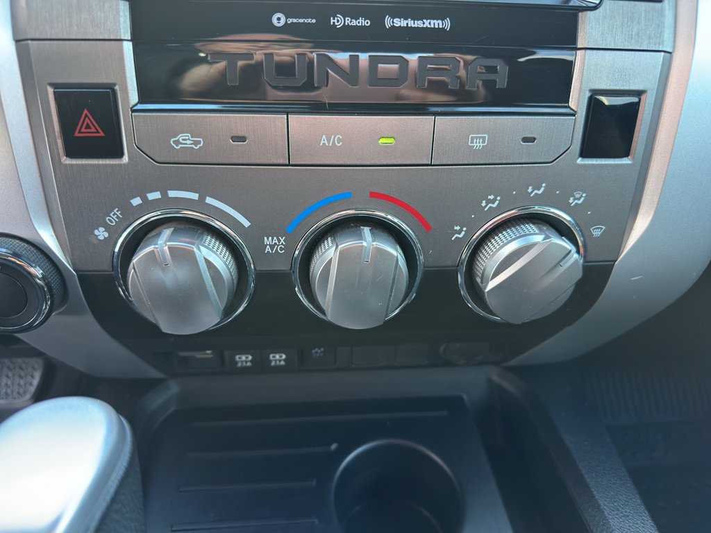 Used 2020 Toyota Tundra SR5 image 21