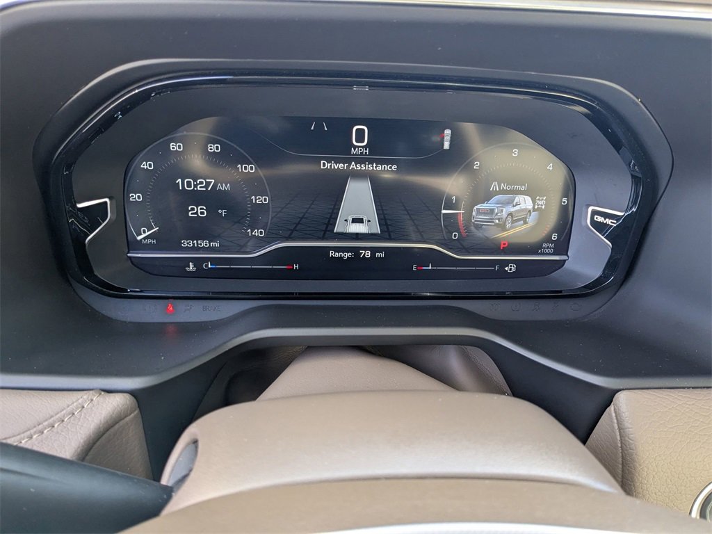 Certified 2024 GMC Yukon XL Denali image 19