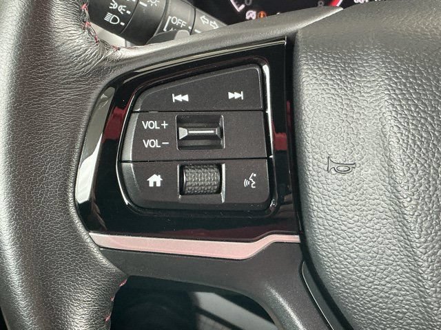 Used 2025 Honda Odyssey Sport-L image 28