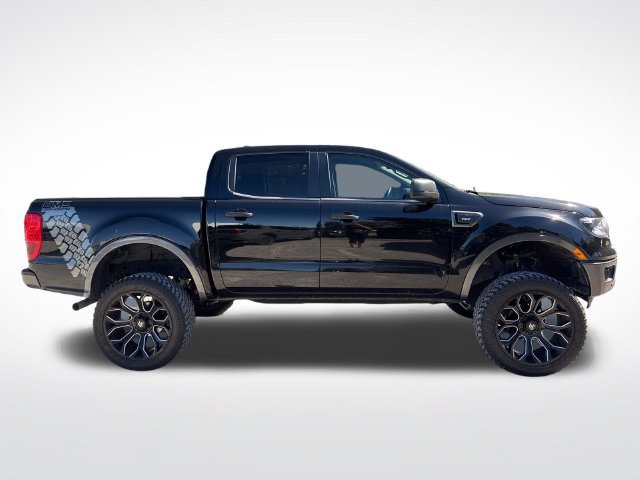 Used 2019 Ford Ranger XLT w/ Equipment Group 302A Luxury AWD/4WD image 7