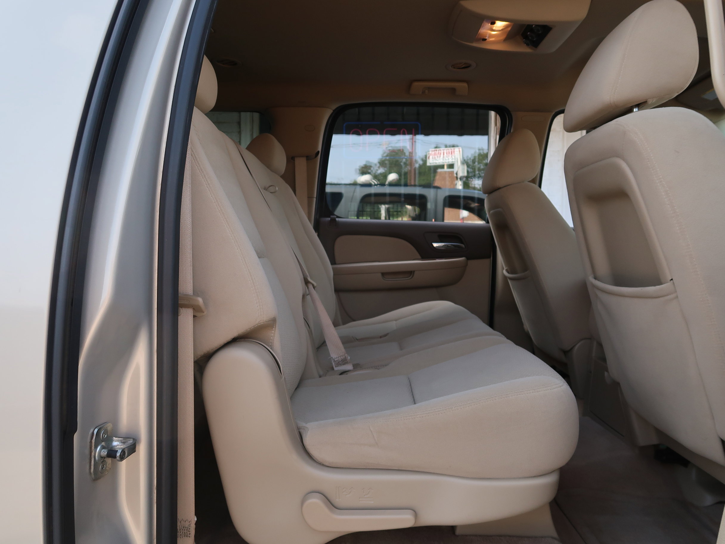 Used 2008 GMC Yukon XL SLE w/ Convenience Package RWD image 30