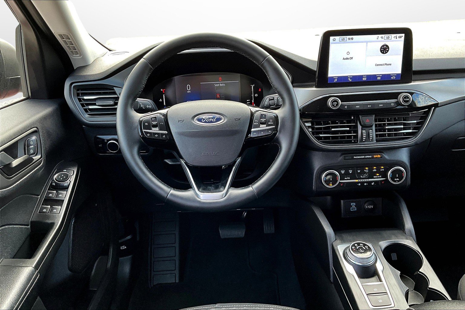 Used 2023 Ford Escape Active AWD/4WD image 5