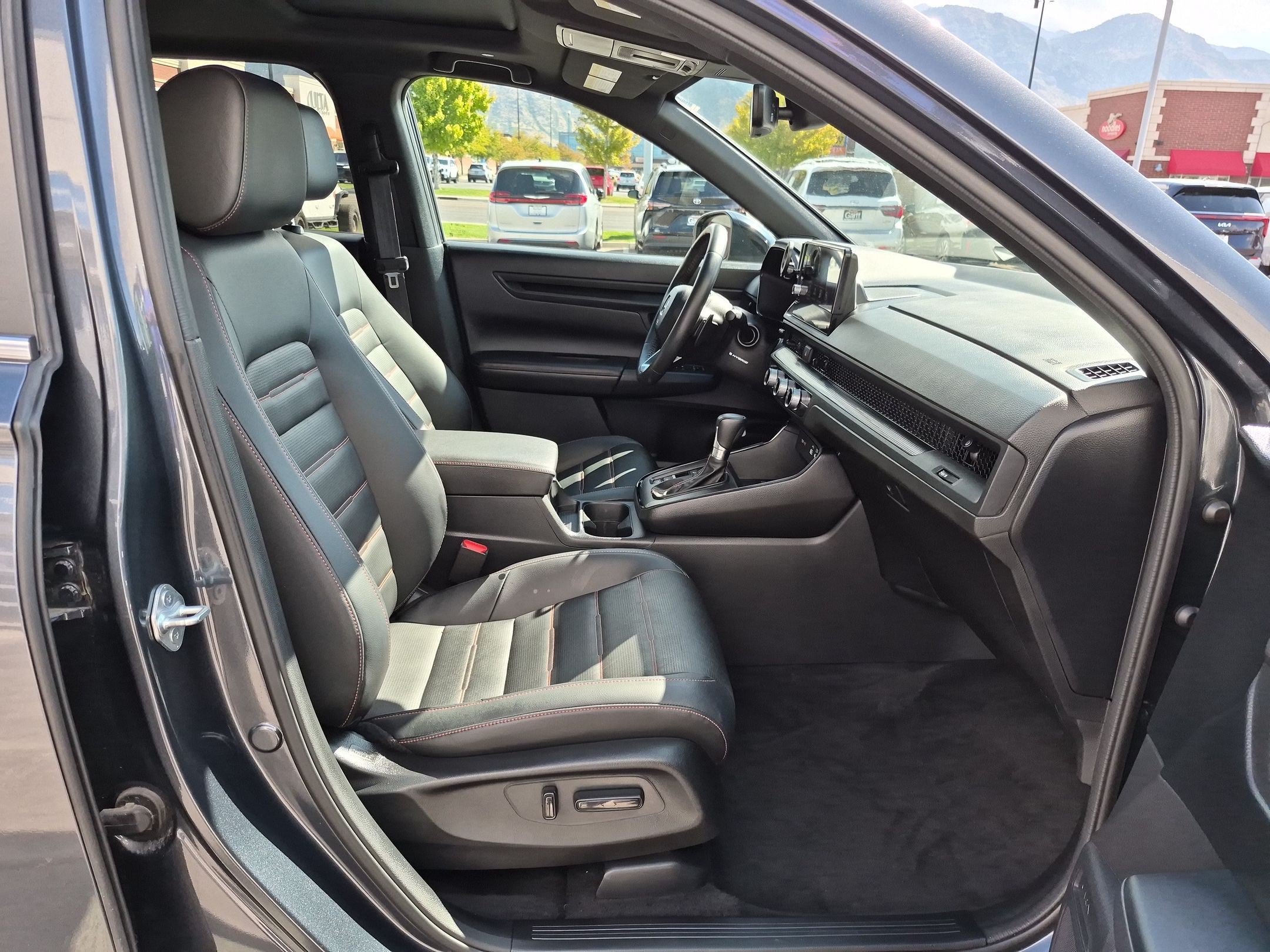 Used 2024 Honda CR-V Sport-L image 34