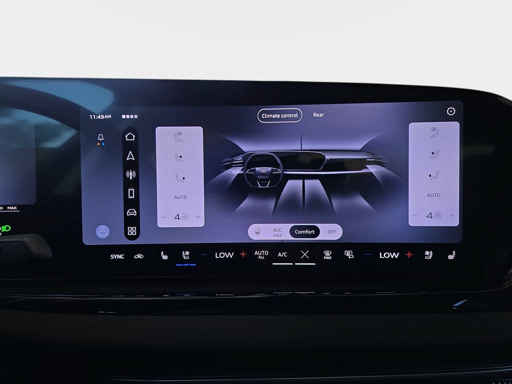 New 2026 Audi A6 Premium Plus AWD/4WD image 24
