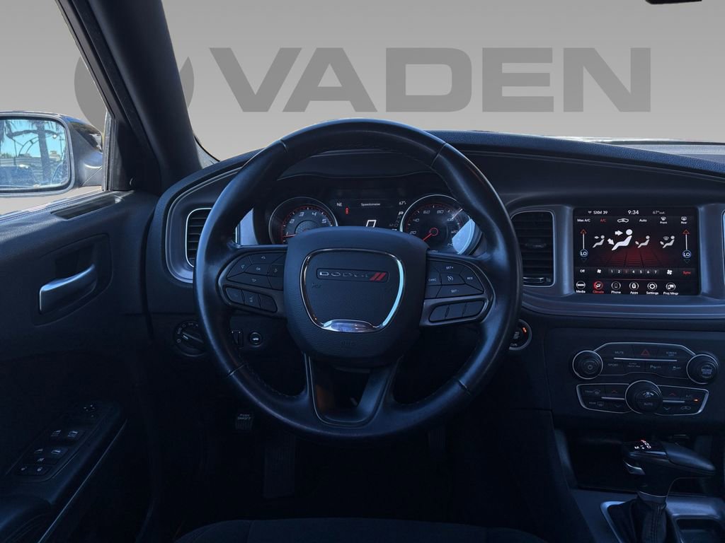 Used 2023 Dodge Charger GT image 19