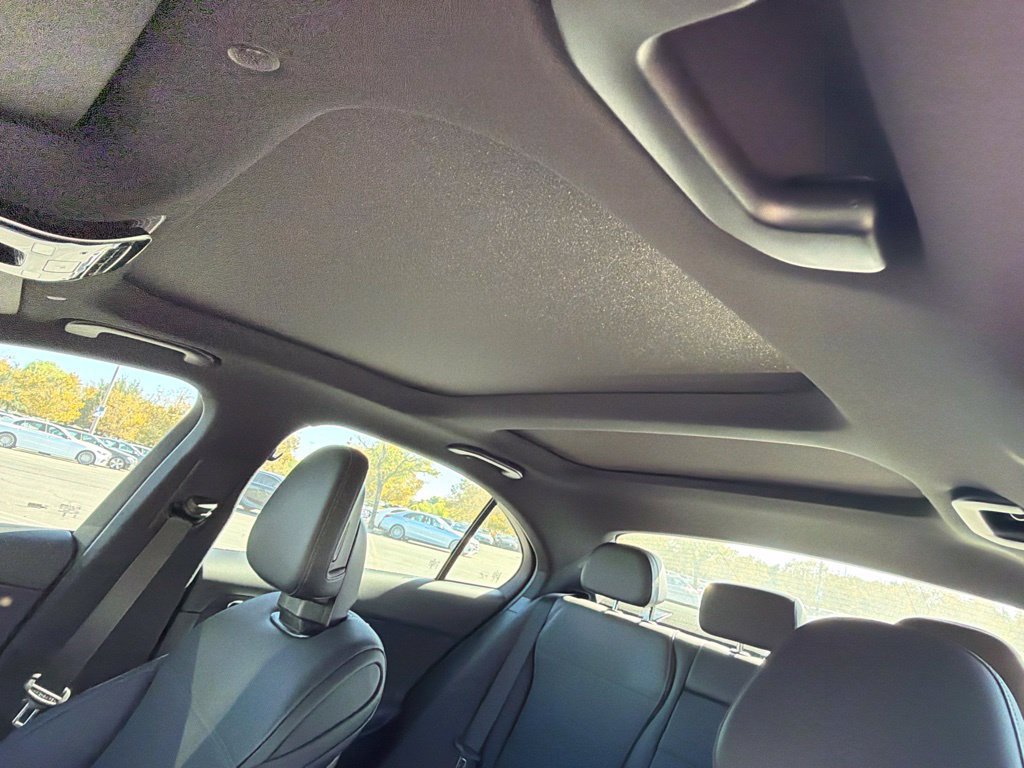 New 2026 Mercedes-Benz C 300 Sedan image 22